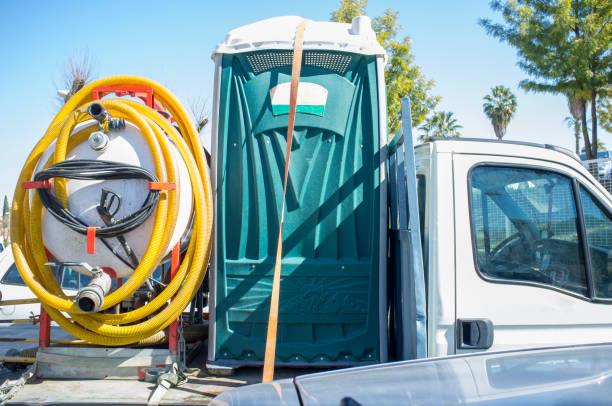 Best Sanitation services for porta potties  in Phenix City, AL