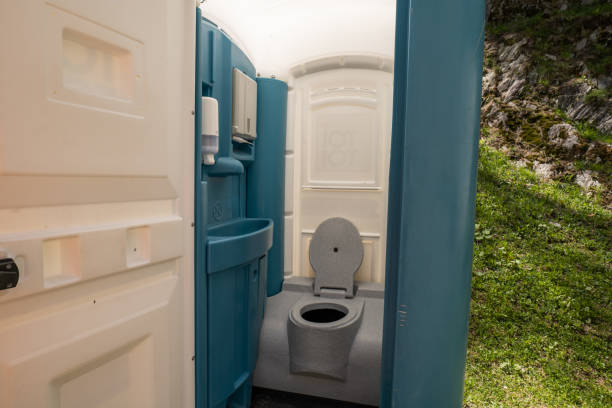 Best Porta potty rental for festivals  in Phenix City, AL