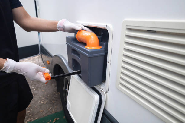 Best Porta potty delivery and setup  in Phenix City, AL